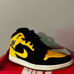New Love 1’s Mid